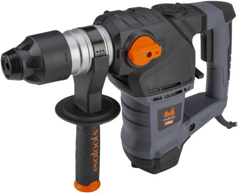 Ciocane rotopercutoare - Ciocan Rotopercutor RH1500D EvoTools +Plus