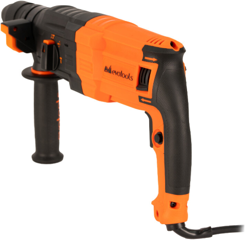 Ciocan Rotopercutor RH800 EvoTools [5]