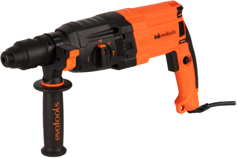 Ciocane rotopercutoare - Ciocan Rotopercutor RH800 EvoTools