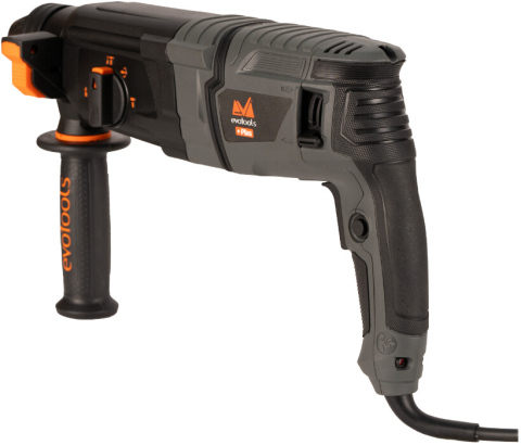 Ciocan Rotopercutor RH800 EvoTools +Plus [4]