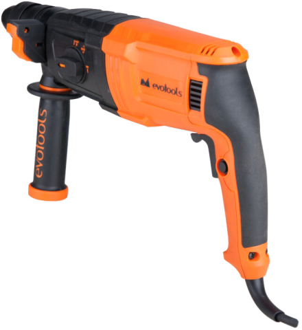 Ciocan Rotopercutor RH800C Doua Mandrine EvoTools [1]