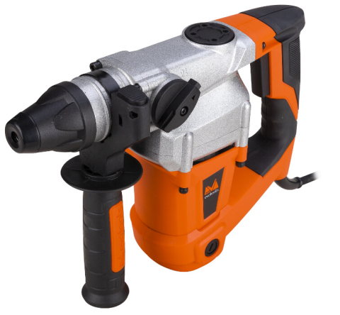 Ciocane rotopercutoare - Ciocan Rotopercutor RH800D EvoTools