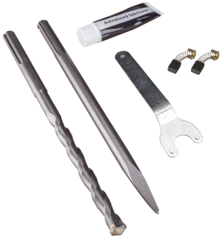 Ciocan Rotopercutor SDS-MAX RH1600D EvoTools [2]