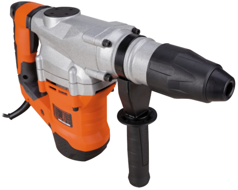 Ciocan Rotopercutor SDS-MAX RH1600D EvoTools [6]