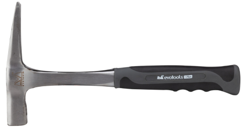 Scule & unelte - Ciocan Zidar Forjat Maner TPR EvoTools +Plus - Greutate 0.6 kg