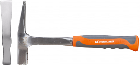 Ciocane si baroase - Ciocan Zidar Forjat PLUS - Greutate 0.6 kg