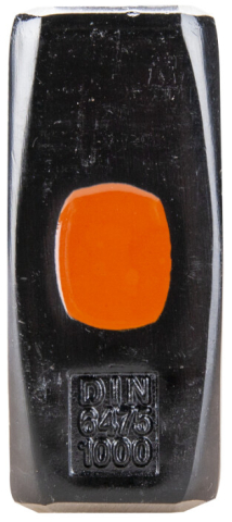 Ciocane si baroase - Ciocan Zidar Patrat Coada Fibra Sticla EvoTools +Plus