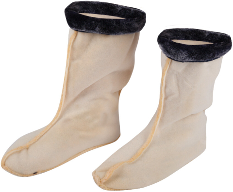 Cizme de cauciuc - Ciorapi pentru Cizme din PVC Bg