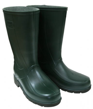 Cizme de cauciuc - Cizme din PVC Bg Nou Art.55
