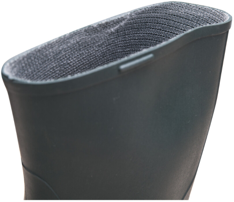 Cizme Protectie din PVC Kaki-Ambra C06 [3]