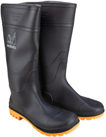 Cizme Protectie din PVC S3 EvoTools [3]