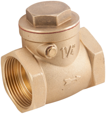 Clapeta de Sens ESS [3]