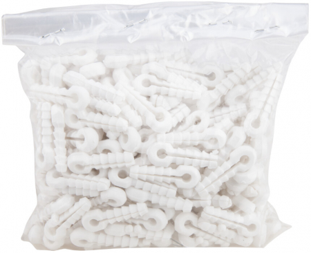 Clema de Plastic pt Cablu [1]