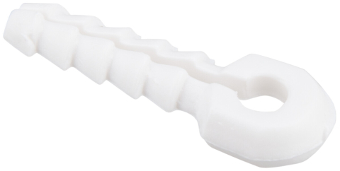 Scule & unelte - Clema de Plastic pt Cablu - Cantitate [C[Buc] - Cantitate]