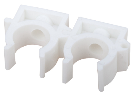 Clema Dubla PP-R ESS [4]