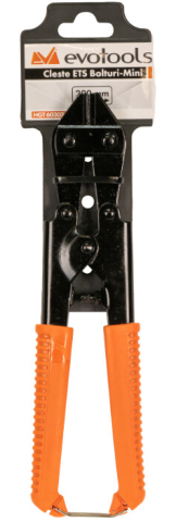Cleste Bolturi Mini EvoTools - Lungime 200 mm [1]