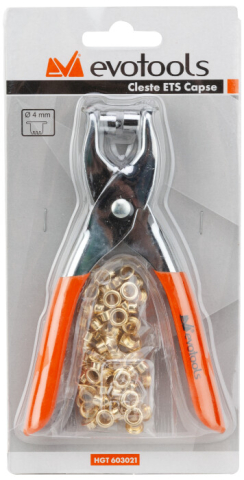 Cleste Capse EvoTools - Lungime 150 mm [1]