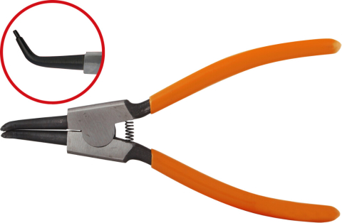 Clesti, patenti si foarfece - Cleste Indoit-Arbore - Lungime 175 mm