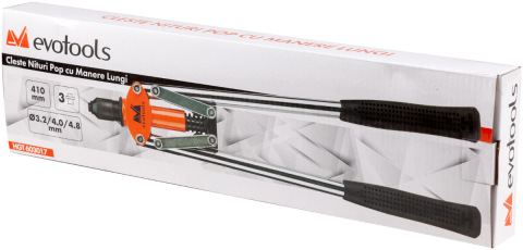 Cleste Nituri Pop cu Manere Lungi - Lungime 410 mm [1]