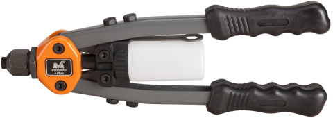 Clesti, patenti si foarfece - Cleste Nituri Pop EvoTools +Plus - Lungime 320 mm