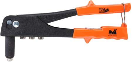 Clesti, patenti si foarfece - Cleste Nituri Pop - Lungime 240 mm
