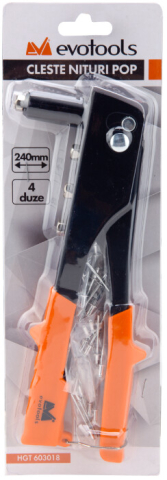 Cleste Nituri Pop - Lungime 240 mm [1]