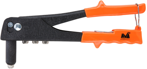 Clesti, patenti si foarfece - Cleste Nituri Pop - Lungime 240 mm