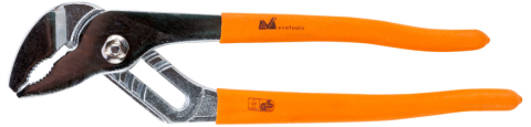 Cleste Papagal Cromat EvoTools - Lungime 250 mm [1]
