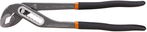 Clesti, patenti si foarfece - Cleste Papagal EvoTools +Plus - Lungime 250 mm