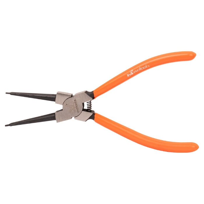 Cleste Sigurante-Alezaj - Lungime 175 mm [2]