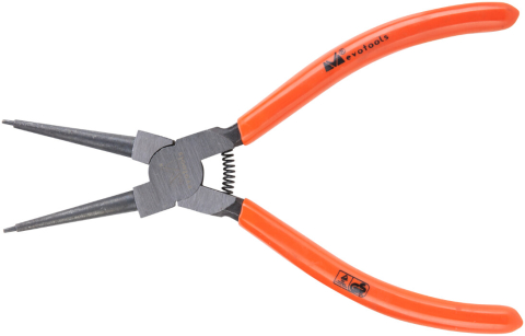 Clesti, patenti si foarfece - Cleste Sigurante-Alezaj - Lungime 175 mm