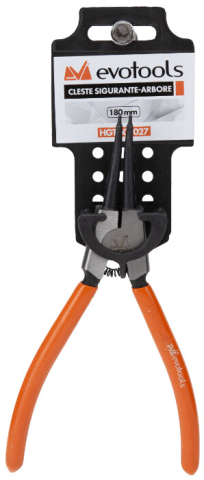 Cleste Sigurante-Arbore - Lungime 180 mm [1]