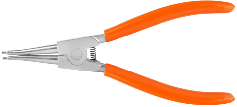 Unelte si scule de mana - Cleste Sigurante-Arbore - Lungime 180 mm