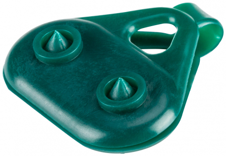 Clips Fixare Plasa Umbrire - 10 Buc [3]