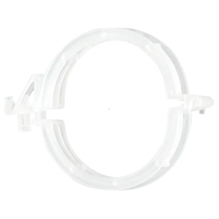Pompe si sisteme de irigat - Clips Palisat Transparent EvoTools