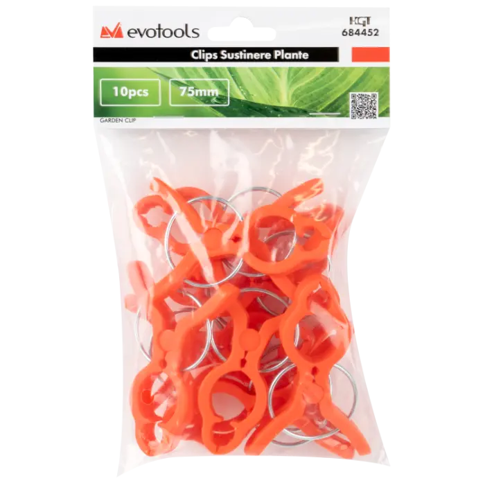Clips Sustinere Plante EvoTools [1]