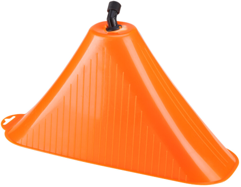 Pompe de stropit - Clopot Erbicid pentru Pompa de Stropit - Diametru 235 mm