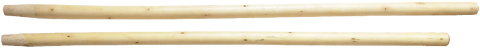 Cozi unelte - Coada Lopata Lemn EvoTools - Diametru coada 36 mm Lungime coada 1300 mm