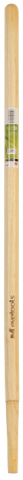 Cozi unelte - Coada Unelte cu Gat Lung Lemn - Lungime 1160 mm Cod produs 682834/682835
