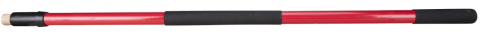 Gradina & gospodarie - Coada Unelte Gradina Fibra Sticla - Lungime coada 1140 mm Diametru coada 38 mm