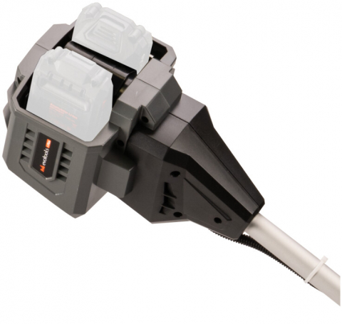 Coasa Electrica Brushless fara Acumulatori si Incarcator 2x MAX 20V POWER Evotools PLUS [4]
