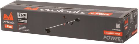 Coasa Electrica Brushless fara Acumulatori si Incarcator MAX 20V POWER EvoTools +Plus [1]