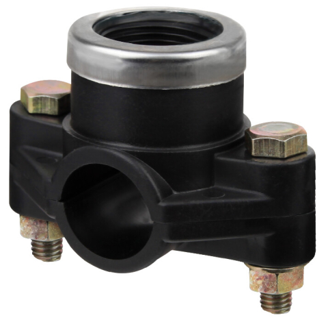 Colier Bransare Teava PEHD FI ESS - 5 Buc [1]