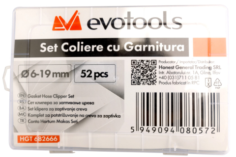 Colier cu Garnitura (52 piese) [1]