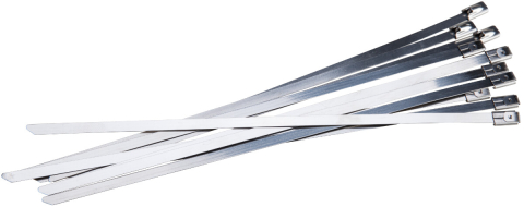 Coliere - Colier Metal Instalatii Electrice - Cantitate 10