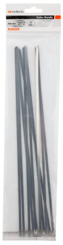 Colier Metal Instalatii Electrice - Cantitate 10 [1]