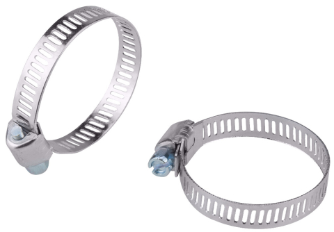 Pompe si sisteme de irigat - Colier Metal pentru Furtun - 1 S5