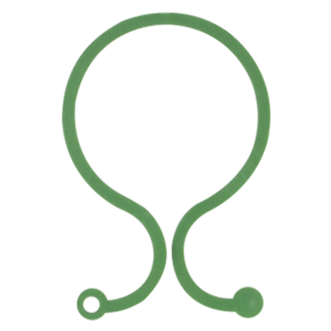 Colier Plastic Plante (50 bucati) [1]