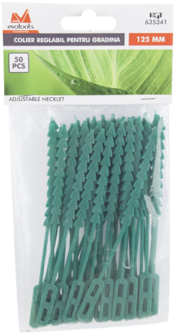 Colier Plastic Plante Reglabil (50 bucati) [1]
