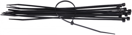 Coliere - Colier Plastic Protectie UV ETS - Cantitate in pachet 100